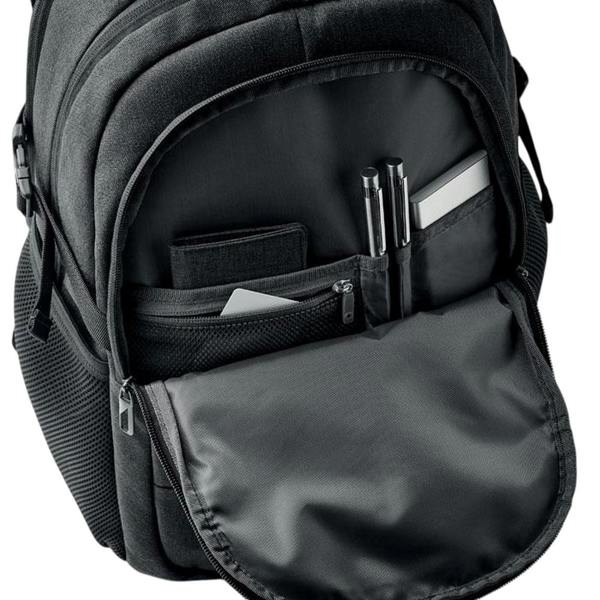 MidOcean Hana RPET Laptop Backpack - Black - 
