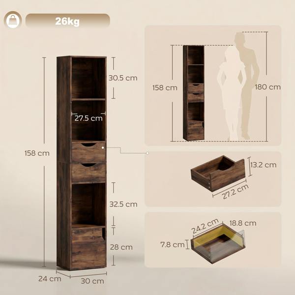 Bookcase