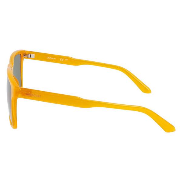 Dragon MERIDIEN UPCYCLED - Crush with Lumalens Smoke Lens