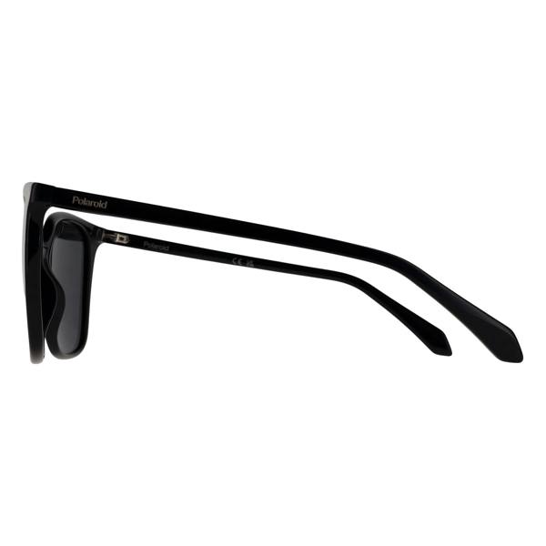 Polaroid Sunglasses PLD 4201/SX 807 M9 Black Grey Polarized