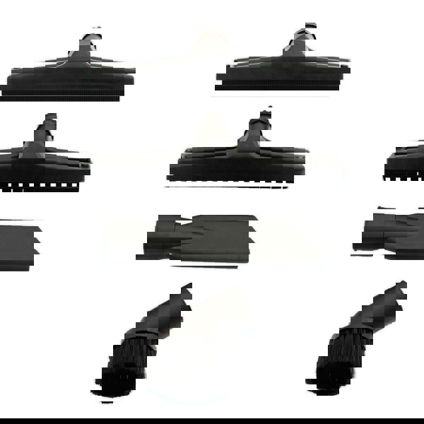 MAXBLAST 80L Industrial Vacuum Cleaner