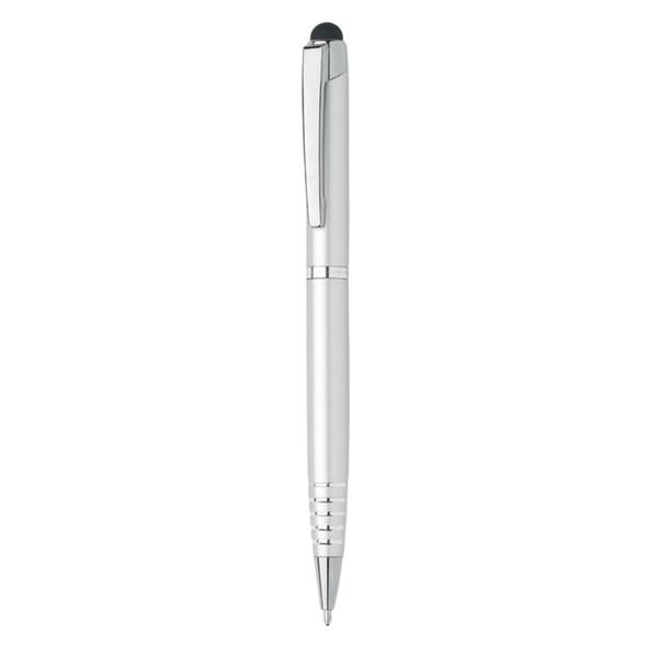 MidOcean Florina Stylus Pen - Silver - 