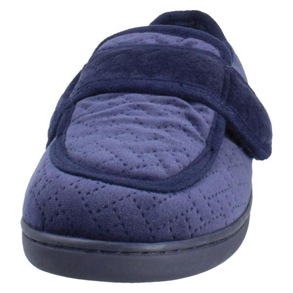 Clarks Ladies Clarks Woven Quilted Slippers Twyla Charm
