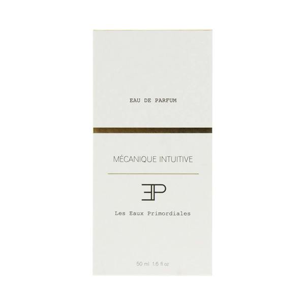 Les Eaux Primordiales Mecanique Intuitive Eau de Parfum 50ml Spray Unisex