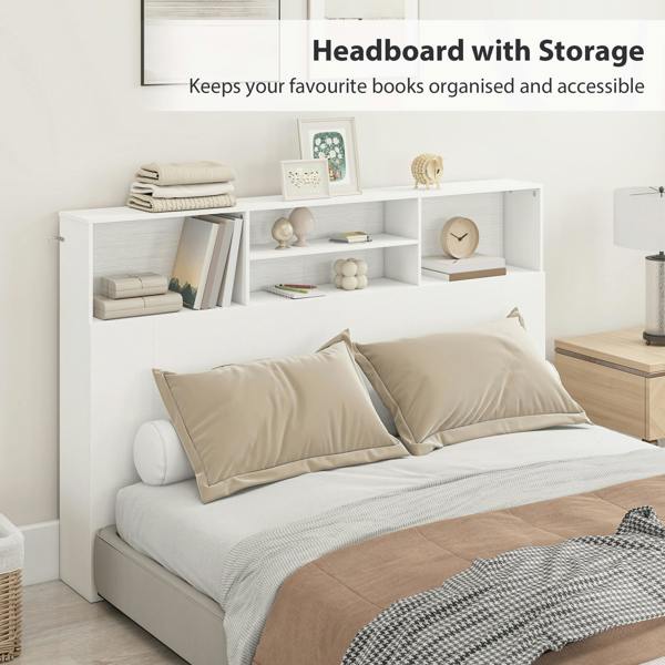 Headboard
