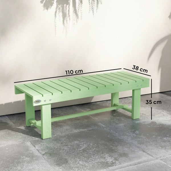 Garden Bench