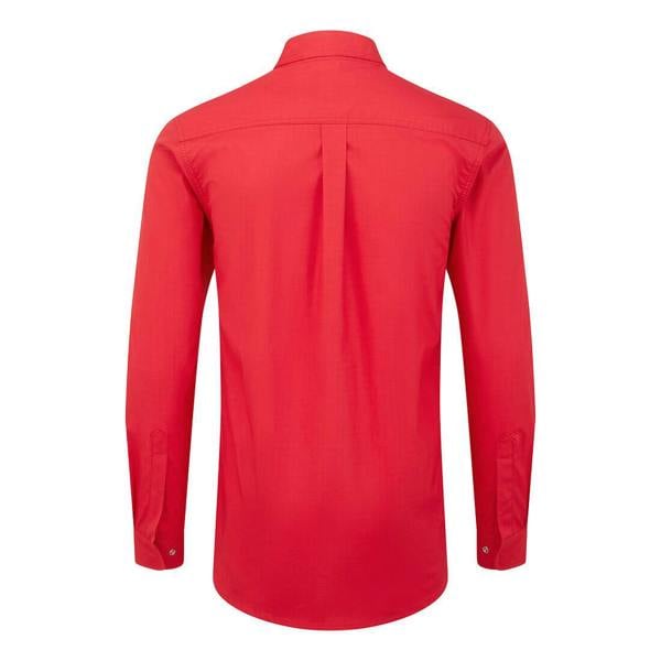 Bizflame Work Lightweight FR Shirt Portwest
