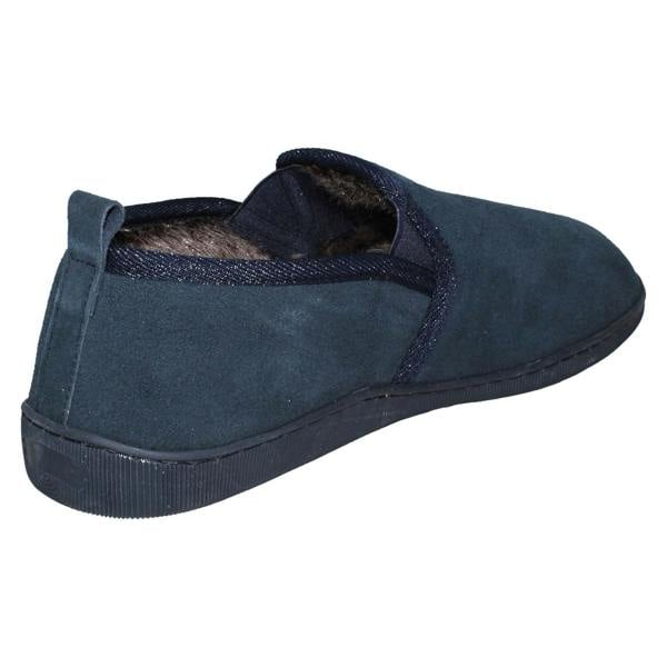 Hush Puppies Mens Hush Puppies Slip On Slipper Arnold Slipper