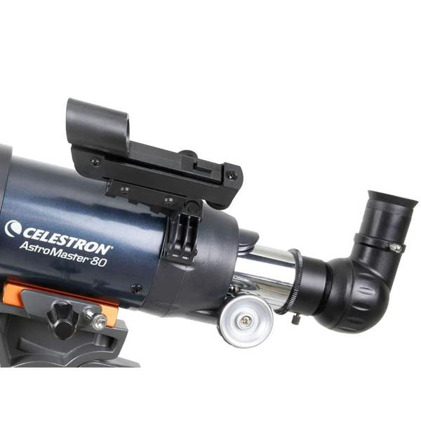 Celestron Astromaster 80AZS Short Refractor Telescope