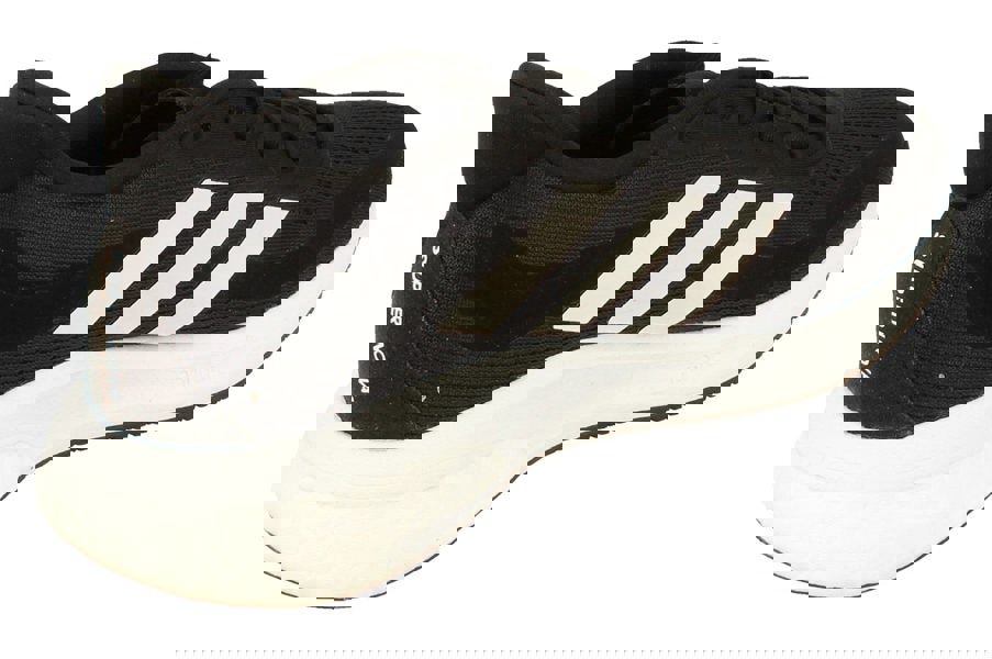 Adidas Supernova Womens Sneakers  S42545 - Black White S42545 - Photo 2