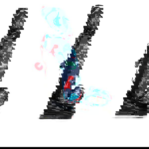 Cosatto Get Set Grow i-Size 360 Car Seat D is for Dino