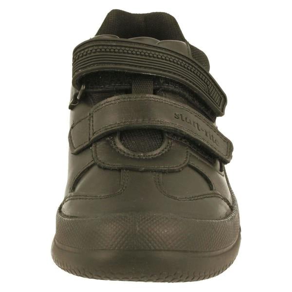 Start-rite Boys Start Rite School Shoes SR Warrior