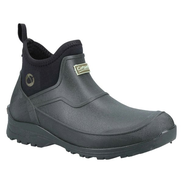 Cotswold model Coleford Wellington Male in Green