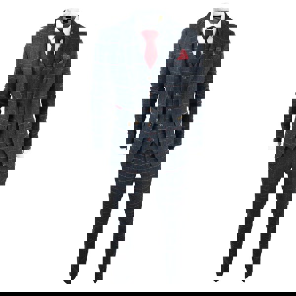 34" Jacket 28" Trousers, 36" Jacket 30" Trousers, 38" Jacket 32" Trousers, 40" Jacket 34" Trousers, 42" Jacket 36" Trousers, 44" Jacket 38" Trousers, 46" Jacket 40" Trousers, 48" Jacket 42" Trousers, 50" Jacket 40" Trousers, 50" Jacket 42" Trousers, 50" Jacket 44" Trousers, 52" Jacket 42" Trousers, 52" Jacket 44" Trousers, 52" Jacket 46" Trousers, 54" Jacket 44" Trousers, 54" Jacket 46" Trousers