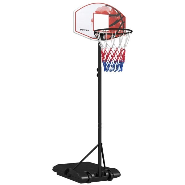 Basketball Hoop Stand