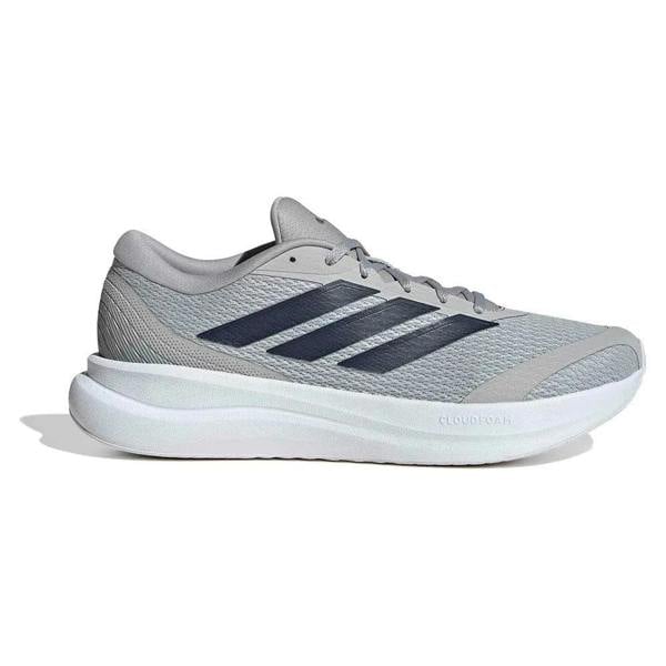 Adidas Mens Adidas Runfalcon 6 Running Trainers Shoes Grey IH952
