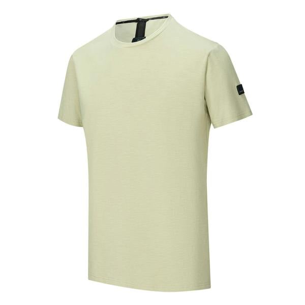 Regatta Mens Finlo Logo T-Shirt - Abbeystone - 