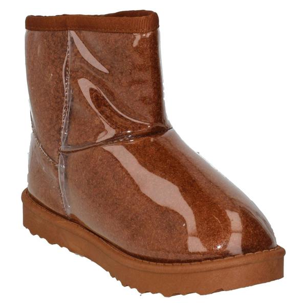 Spot On Girls Spot On Flat Boots H4188