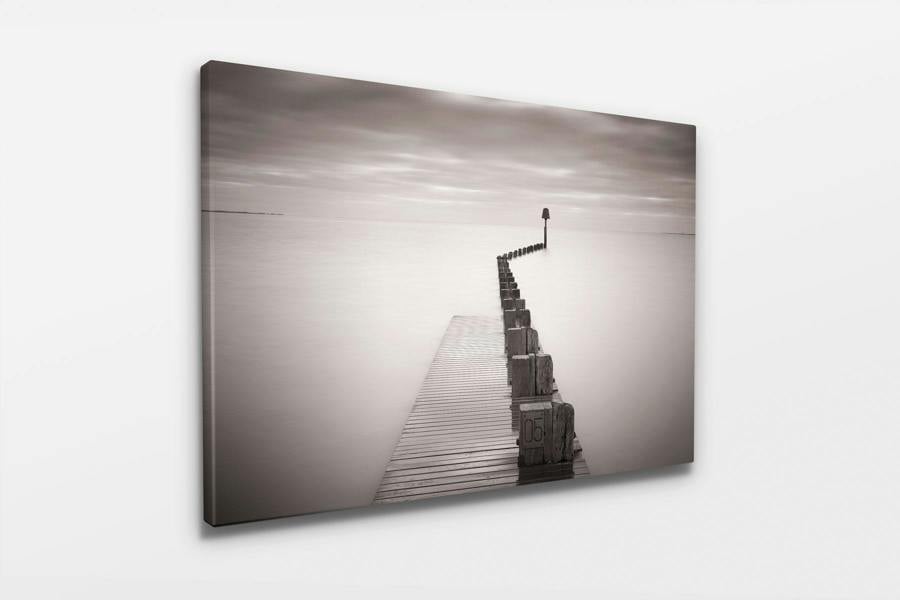 Fernlight Gallery Silent Pier