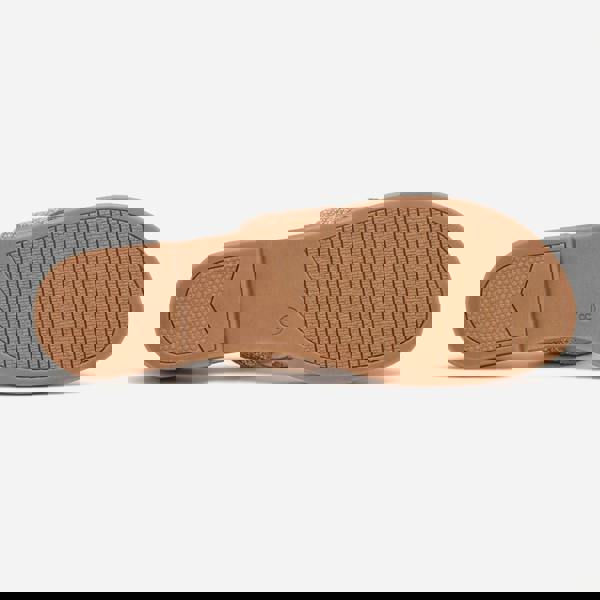 Cipriata Cipriata CELINA Womens Mules Sandals Gold