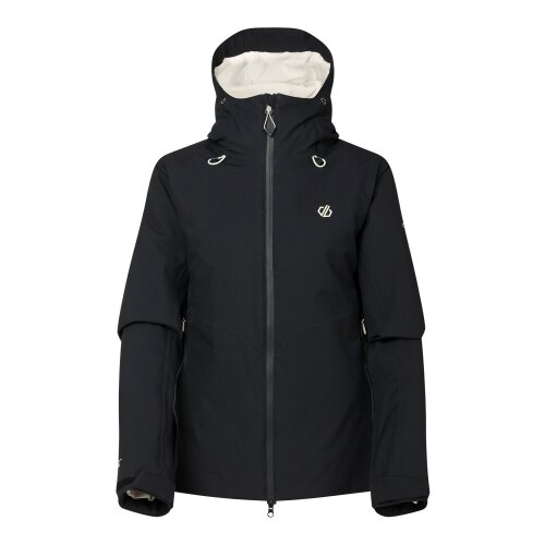 Dare 2B Womens/Ladies Torrek Blaze II Waterproof Jacket - Black
