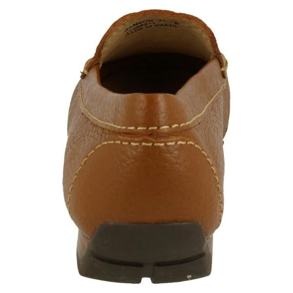 Van Dal Ladies Van Dal Casual Moccasin Shoes Sanson