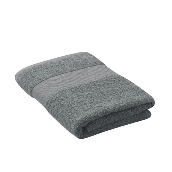MidOcean Serry Organic Towel - Grey - 