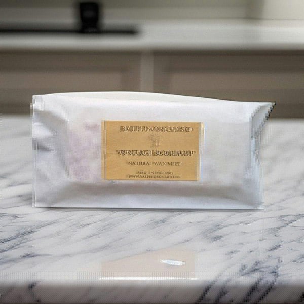 scented wax melt bar