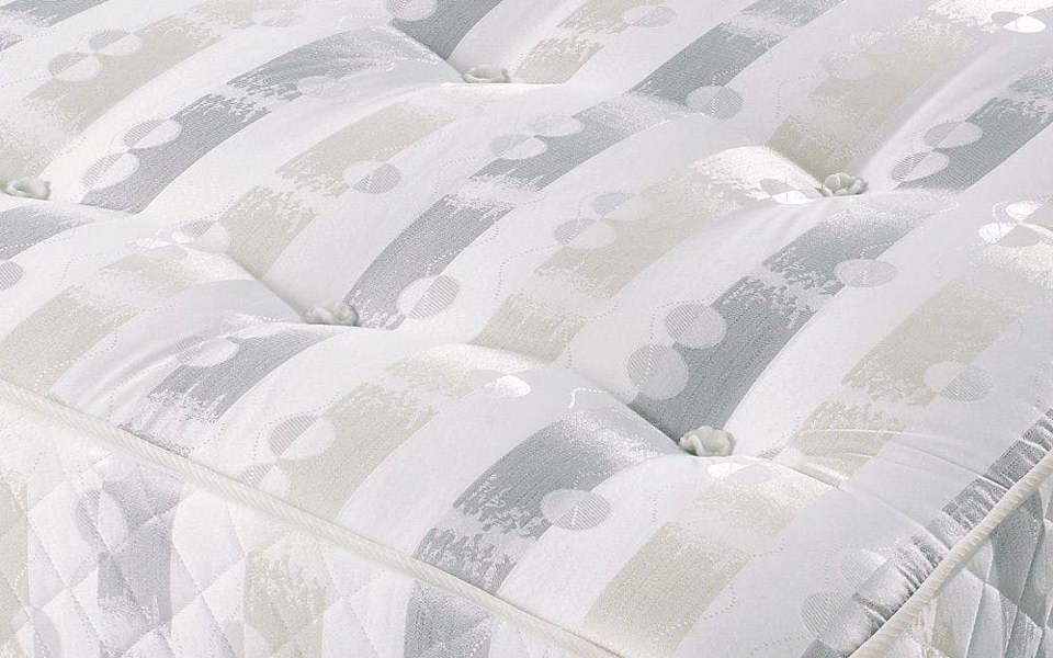 Romantica Adagio Extra Firm Mattress