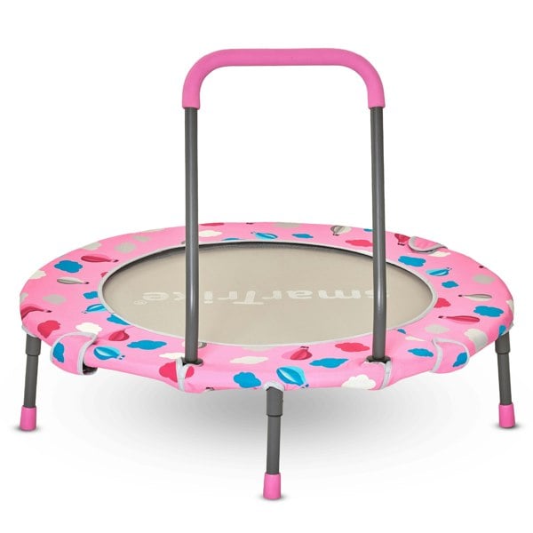 Smartrike Xtend Activity Center 3in1 Trampoline