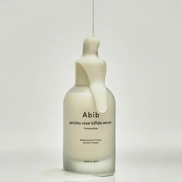 ABIB Jericho Rose Bifida Serum Firming Drop 50ml