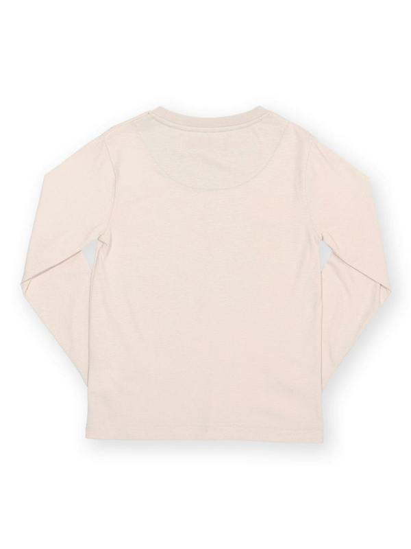 Kite Boys Organic Busy Beaver T-Shirt