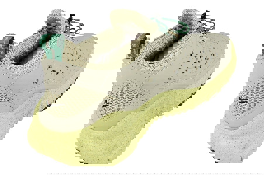 Nike Free Run Trail Mens Dj6891  001 - Grey Fog Stone 001 - Photo 2