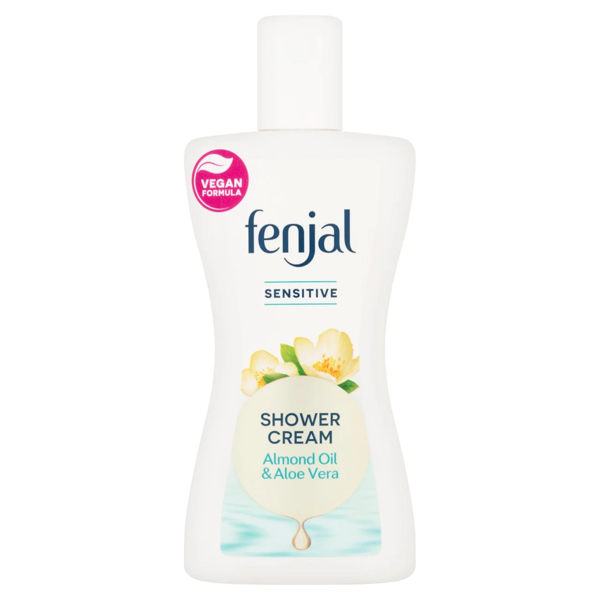 Fenjal Sensitve Body Shower Creme 200ml