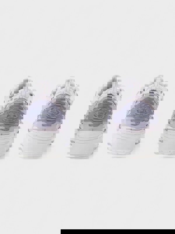 Adidas ADI2000 Silver Violet - Supplied FashionAdidas