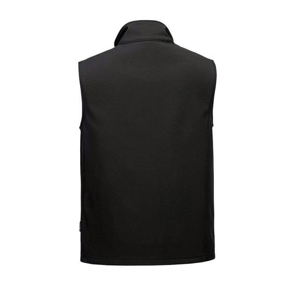 Print and Promo Softshell Gilet (2L) - Hi-Vis Trousers