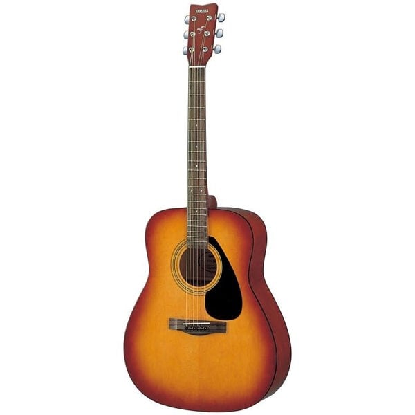Yamaha F310 Acoustic Guitar Acoustic Guitars#Colour_Tobacco Sunburst