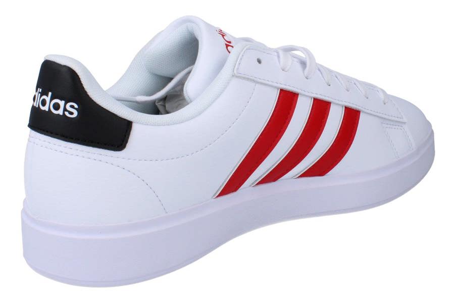 Adidas Grand Court 2.0 Mens Trainers Sneakers FZ6363