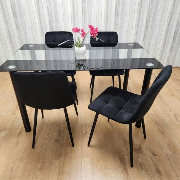 Dining Table Set