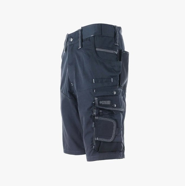 Apache ATS CARGO Mens Shorts Grey