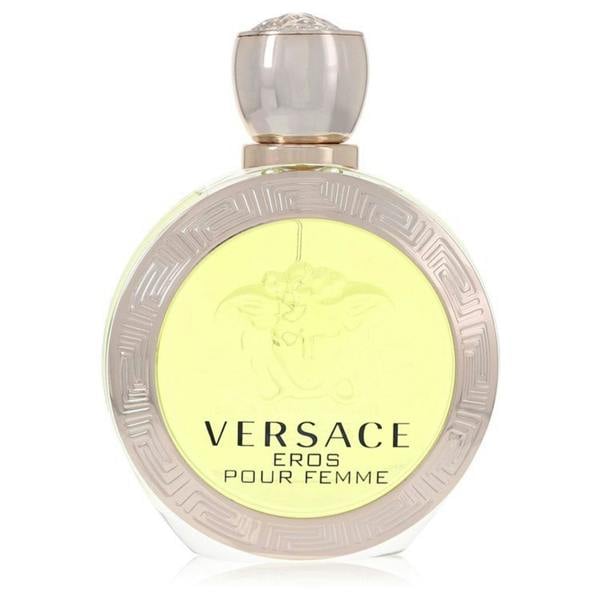 Versace Eros Pour Femme Eau de Toilette 100 ml