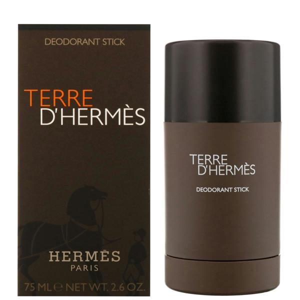 Hermès Terre d’Hermès Deodorant Stick 75ml - Additional 2