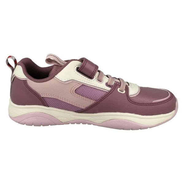 Clarks Childrens Pokémon By Clarks Character Detailed Trainers Grip Pearl