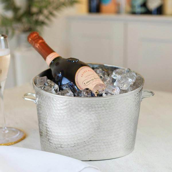 Culinary Concepts Small Palace Champagne Bath