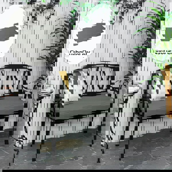 Outdoor Seat Cushion