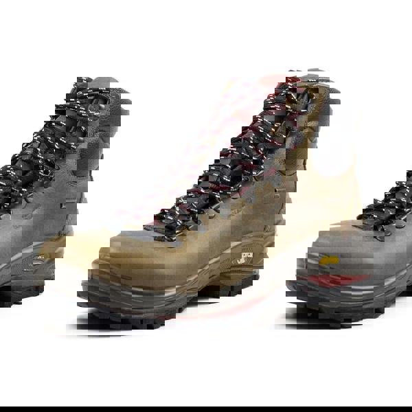 GriSport Fuse Mens Vibram Waterproof Hiking Trekking Ankle Boots