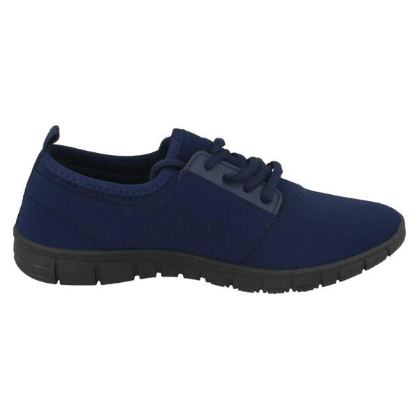 Reflex Ladies Reflex Lace Up Pumps