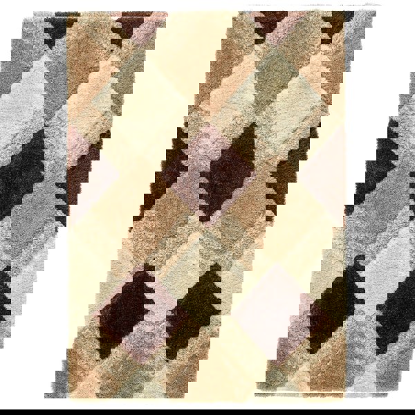 Origins 3D GEO Shaggy Beige