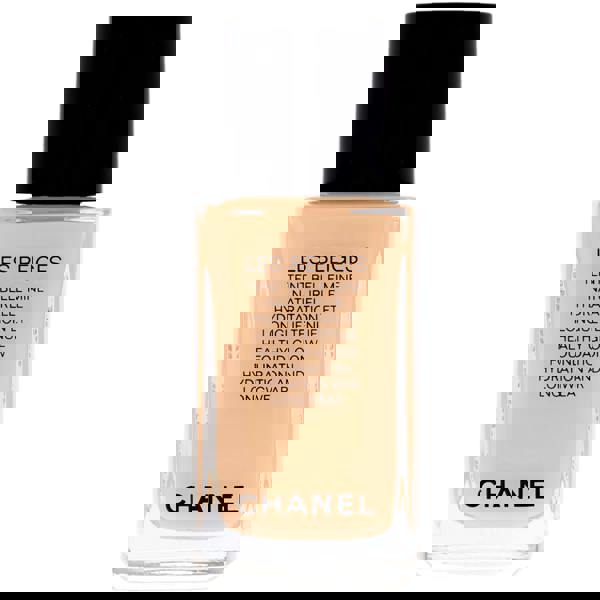 Chanel Les Beiges Healthy Glow Foundation Hydration And Longwear BD31 30ml - Extra