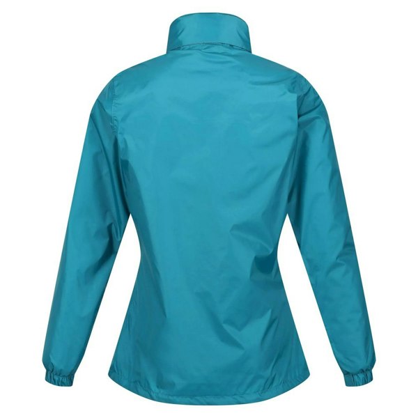 Regatta Women's Corinne IV Waterproof Jacket - Pagoda Blue